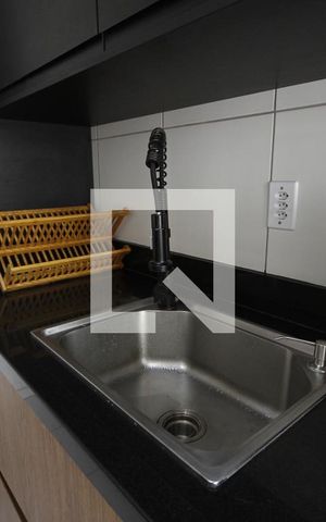 Apartamento à venda com 64m², 2 quartos e 1 vagaCozinha