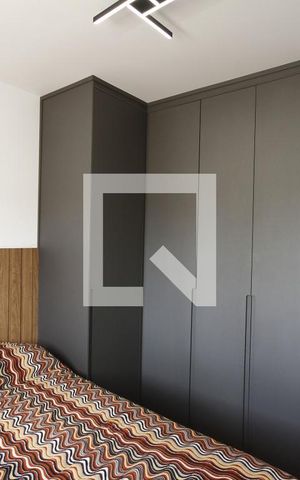 Apartamento à venda com 64m², 2 quartos e 1 vagaQuarto 2