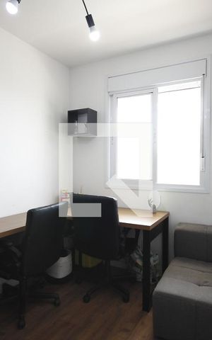 Apartamento à venda com 64m², 2 quartos e 1 vagaQuarto 1