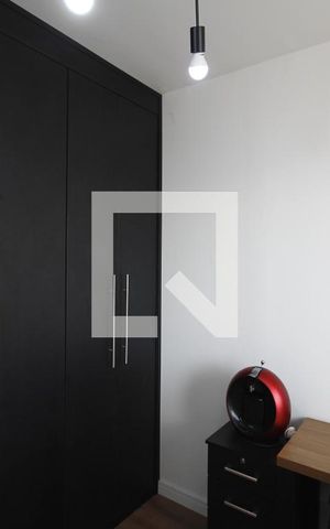 Apartamento à venda com 64m², 2 quartos e 1 vagaQuarto 1