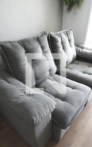 Apartamento à venda com 64m², 2 quartos e 1 vagaSala