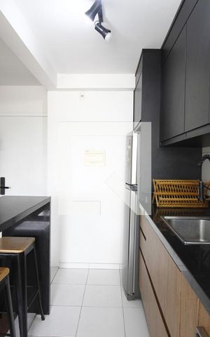 Apartamento à venda com 64m², 2 quartos e 1 vagaCozinha
