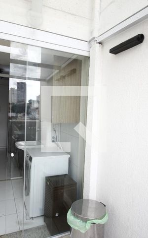Apartamento à venda com 64m², 2 quartos e 1 vagaÁrea de Serviço