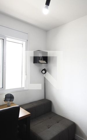 Apartamento à venda com 64m², 2 quartos e 1 vagaQuarto 1