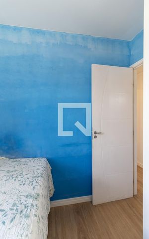 Apartamento à venda com 67m², 3 quartos e 1 vaga Apartamento à venda com 67m², 3 quartos e 1 vagaQuarto 3