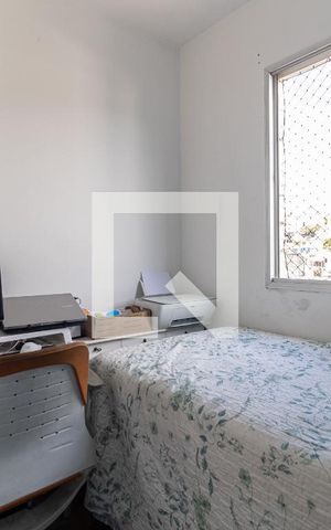 Apartamento à venda com 67m², 3 quartos e 1 vaga Apartamento à venda com 67m², 3 quartos e 1 vagaQuarto 3