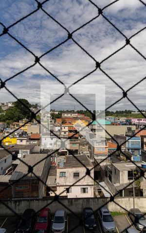 Apartamento à venda com 67m², 3 quartos e 1 vaga Apartamento à venda com 67m², 3 quartos e 1 vagaVista do Quarto 3