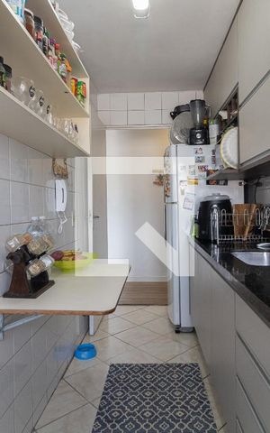 Apartamento à venda com 67m², 3 quartos e 1 vaga Apartamento à venda com 67m², 3 quartos e 1 vagaCozinha