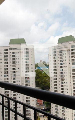 Apartamento à venda com 70m², 3 quartos e 2 vagas Apartamento à venda com 70m², 3 quartos e 2 vagasVaranda da Sala
