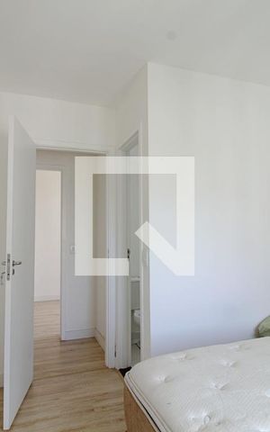 Apartamento à venda com 70m², 3 quartos e 2 vagas Apartamento à venda com 70m², 3 quartos e 2 vagasSuíte 2