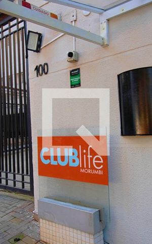 Apartamento à venda com 70m², 3 quartos e 2 vagas Apartamento à venda com 70m², 3 quartos e 2 vagasFachada e portaria