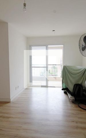 Apartamento à venda com 70m², 3 quartos e 2 vagas Apartamento à venda com 70m², 3 quartos e 2 vagasSala