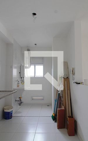 Apartamento à venda com 70m², 3 quartos e 2 vagas Apartamento à venda com 70m², 3 quartos e 2 vagasCozinha