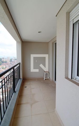 Apartamento à venda com 70m², 3 quartos e 2 vagas Apartamento à venda com 70m², 3 quartos e 2 vagasVaranda da Sala