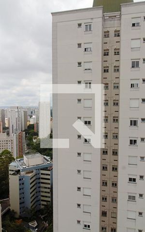 Apartamento à venda com 70m², 3 quartos e 2 vagas Apartamento à venda com 70m², 3 quartos e 2 vagasVista do Quarto 3