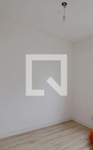 Apartamento à venda com 70m², 3 quartos e 2 vagas Apartamento à venda com 70m², 3 quartos e 2 vagasQuarto 3