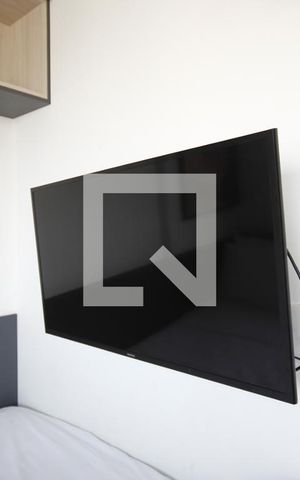 Studio à venda com 17m², 1 quarto e sem vagaStudio