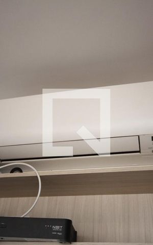 Studio à venda com 17m², 1 quarto e sem vagaStudio
