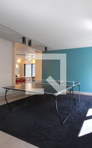Studio à venda com 17m², 1 quarto e sem vagaCoworking