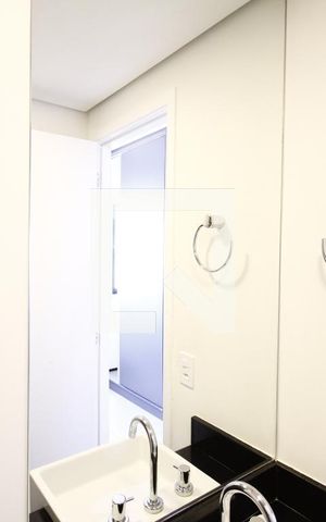 Studio à venda com 17m², 1 quarto e sem vagaBanheiro