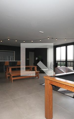 Studio à venda com 17m², 1 quarto e sem vagaSalão de jogos
