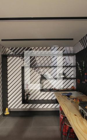 Studio à venda com 17m², 1 quarto e sem vagaFerramenta