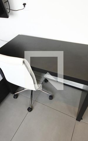 Studio à venda com 17m², 1 quarto e sem vagaStudio