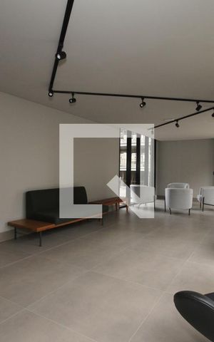Studio à venda com 17m², 1 quarto e sem vagaÁrea comum
