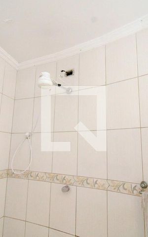 Casa à venda com 263m², 4 quartos e 4 vagas Casa à venda com 263m², 4 quartos e 4 vagasBanheiro da Suíte 4