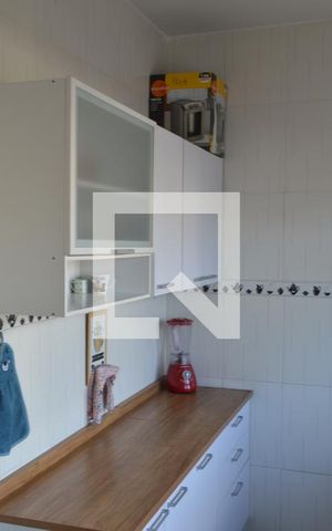 Casa de condomínio à venda com 160m², 2 quartos e sem vagaCozinha