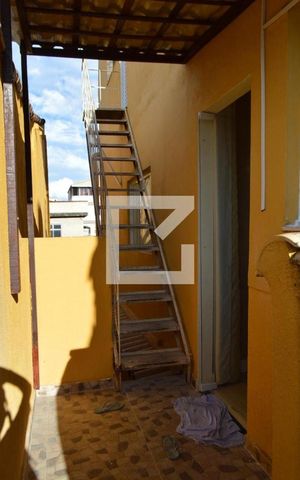 Casa de condomínio à venda com 160m², 2 quartos e sem vagaEntrada