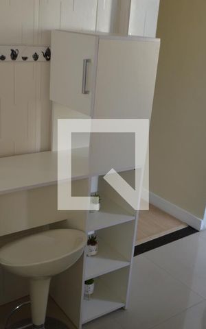 Casa de condomínio à venda com 160m², 2 quartos e sem vagaCozinha