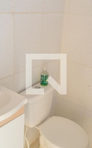 Casa de condomínio à venda com 160m², 2 quartos e sem vagaBanheiro  do Terraço 