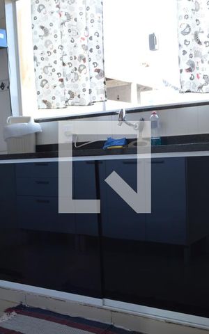 Casa de condomínio à venda com 160m², 2 quartos e sem vagaCozinha