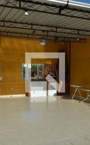 Casa de condomínio à venda com 160m², 2 quartos e sem vagaTerraço