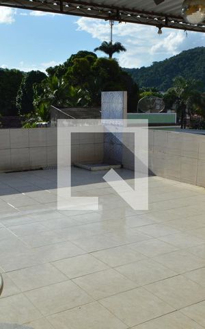 Casa de condomínio à venda com 160m², 2 quartos e sem vagaTerraço