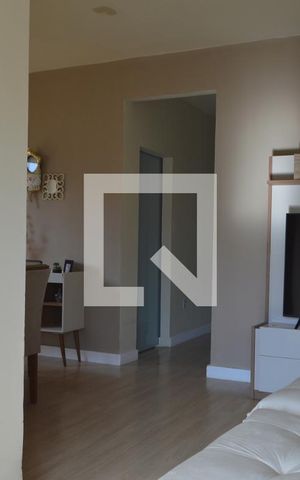 Casa de condomínio à venda com 160m², 2 quartos e sem vagaSala