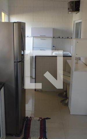 Casa de condomínio à venda com 160m², 2 quartos e sem vagaCozinha