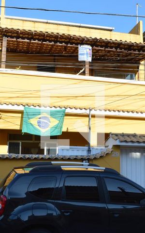 Casa de condomínio à venda com 160m², 2 quartos e sem vagaFachada da casa 