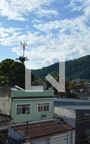 Casa de condomínio à venda com 160m², 2 quartos e sem vagaVista do Terraço 