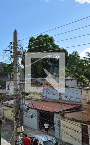 Casa de condomínio à venda com 160m², 2 quartos e sem vagaVista da Varanda 