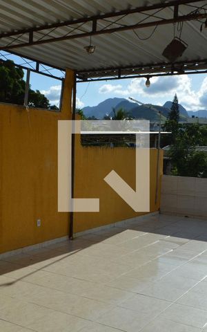 Casa de condomínio à venda com 160m², 2 quartos e sem vagaTerraço