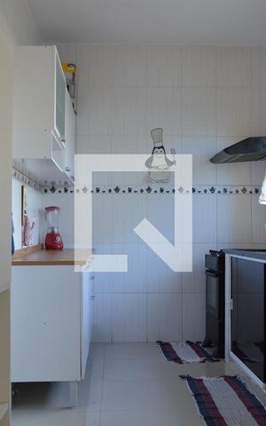 Casa de condomínio à venda com 160m², 2 quartos e sem vagaCozinha