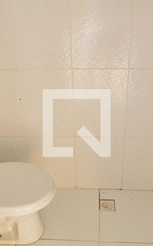 Casa de condomínio à venda com 160m², 2 quartos e sem vagaBanheiro  do Terraço 