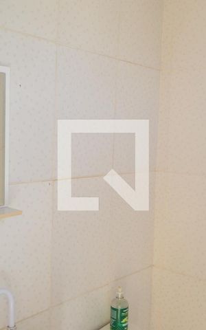 Casa de condomínio à venda com 160m², 2 quartos e sem vagaBanheiro  do Terraço 
