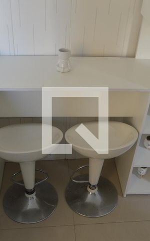 Casa de condomínio à venda com 160m², 2 quartos e sem vagaCozinha