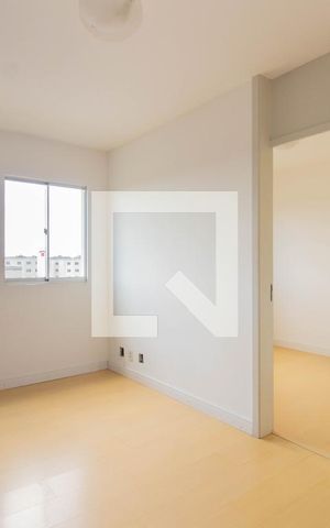 Apartamento para alugar com 45m², 2 quartos e 1 vaga Apartamento para alugar com 45m², 2 quartos e 1 vagaSala