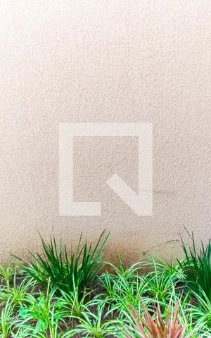 Apartamento para alugar com 45m², 2 quartos e sem vaga Apartamento para alugar com 45m², 2 quartos e sem vagaVista do Quarto 1