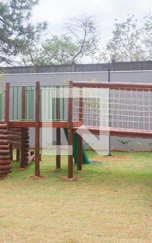 Apartamento para alugar com 34m², 2 quartos e sem vagaPlayground
