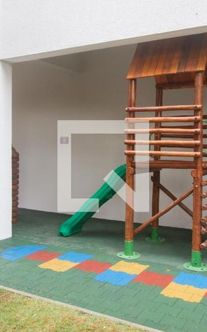 Apartamento para alugar com 34m², 2 quartos e sem vagaPlayground Baby